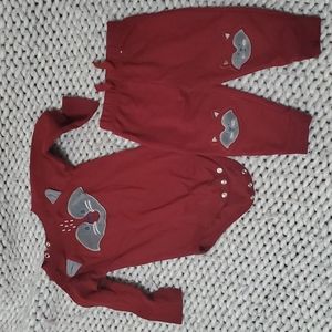 Baby boys outfit